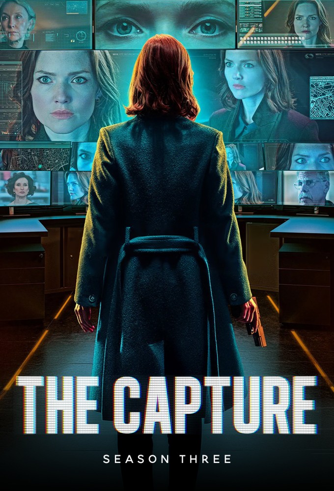 The Capture - Season 3 [322534] (A1773251952) [[TV Shows]] --Plex--